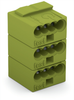 Pluggable PCB terminal block - 243-744 - WAGO