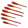 Screw and Nut Driver Sets - K542-ND - DigiKey