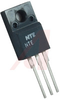 TRIAC-800VRM 8A TO-220 FULL PACK IGT=50/75MA - 70214672 - Allied Electronics, Inc.