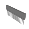 Headers, Receptacles, Female Sockets - 612-ESQ-117-14-L-S-ND - DigiKey