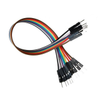 Jumper Wire - 4110KI-ND - DigiKey