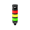 Stackable Tower Lighting, Beacons, and Components - 2170-TL70PM3AQ-ND - DigiKey