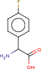 (4-Fluorophenyl)glycine - 4657-3-74 - SynQuest Laboratories, Inc.