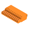 Headers, Plugs and Sockets - 281-2459140000-ND - DigiKey