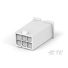 Rectangular Connector Housings - 17-2296206-6-ND - DigiKey