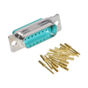 D-Sub Connector Assemblies - 4306-RD15M1000X/AA-ND - DigiKey