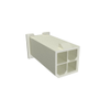 Rectangular Connector Housings - 609-10144559-041LF-ND - DigiKey