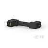 Pluggable Cables - 2820325-2-ND - DigiKey