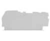 DIN Rail Terminal Accessories - 2407732 - RS Components, Ltd.