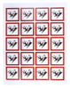 Safety Labels - 8187726 - RS Components, Ltd.