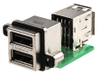 USB Connectors - 7255995 - RS Components, Ltd.