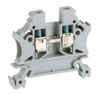 DIN Rail Terminal Blocks - 2420486 - RS Components, Ltd.