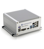 Flanged Heat-Sink Aluminum Enclosure -- EXHF Series - Image