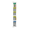 EL3423 | EtherCAT Terminal, 3-channel analog input, power measurement, 480 V AC/DC, 1 A, 24 bit -  - Beckhoff Automation LLC