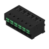 PCB Terminal Blocks - 658793 - RS Components, Ltd.