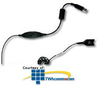 Sennheiser USB Cable: Easy Disconnect to USB connector - S3-UUSB2 - TelephoneStuff.com