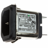 Power Entry Connectors - Inlets, Outlets, Modules - CCM1781-ND - DigiKey
