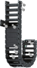 E-Chain System®, E4/0 Cable Carriers -- R77 - Image
