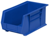 Akro-Mils Stationary Rack, Storage Bins & Mobile Kit - 52036 - U.S. Plastic Corporation