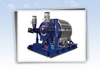 Rotary Pressure Filter