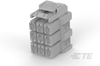Rectangular Wire & Cable Connectors & Housings - 5-1971876-3 - TE Connectivity