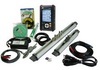 Fuji Electric Portaflow-C Ultra Flowmeter Kit(0.5 to 48
