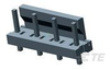 PCB Headers & Receptacles - 1-1744194-9 - TE Connectivity