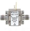 3 dB NF, 18 GHz to 26.5 GHz, Low Noise Broadband Amplifier with 10 dBm, 30 dB Gain and SMA - FMAM3303 - Fairview Microwave Inc.