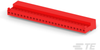 Standard Rectangular Connectors - 5-644042-5 - TE Connectivity