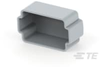 Automotive Connector Caps & Covers - DT12P-DC - TE Connectivity