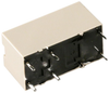 Power Relay, Dpst-No/-Nc, 24Vdc, 8A, Pcb; Contact Configuration Panasonic - 10C5549 - Newark, An Avnet Company
