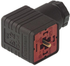 Rectangular Conn, Rcpt, 2+Pe, Screw; No. Of Contacts Hirschmann - 11X7409 - Newark, An Avnet Company