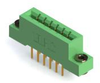 Card Conn, Dual Side, 12Pos, Wire Wrap; Card Edge Connector Type Edac - 85H4929 - Newark, An Avnet Company