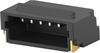 Conn, R/a Header, 6Pos, 1Row, 1Mm; Connector Systems Amp - Te Connectivity - 78AH6787 - Newark, An Avnet Company