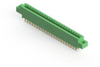 Card Conn, Dual Side, 44Pos, Wire Wrap; Card Edge Connector Type Edac - 61AJ1646 - Newark, An Avnet Company