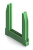 Card Edge Conn, Single, 15Pos, Wire Wrap; Card Edge Connector Type Edac - 65AJ0824 - Newark, An Avnet Company