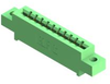 Card Edge Connector Rohs Compliant Edac - 61AJ1085 - Newark, An Avnet Company