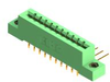 Card Edge Connector Rohs Compliant Edac - 60AJ6832 - Newark, An Avnet Company
