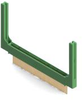 Card Conn, Single Side, 43Pos, Wire Wrap; Card Edge Connector Type Edac - 68AJ9455 - Newark, An Avnet Company
