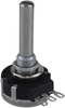 Rotary Potentiometer, 5Kohm, 10%, 500Mw; Track Resistance Tt Electronics/bi Technologies - 46M2511 - Newark, An Avnet Company