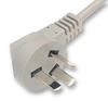 Power Cord, China Plug-Iec C13, 8.202Ft; Connector To Connector Volex - 76Y5613 - Newark, An Avnet Company