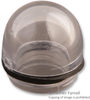Lens Cap; Indicator Lens Colour Dialight - 61M2773 - Newark, An Avnet Company