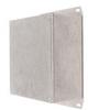 Small Enclosures - Diecast Enclosures - 1590KKF - Hammond Manufacturing Company Inc.