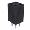 Connectors, Interconnects - Rectangular Connectors - Headers, Receptacles, Female Sockets - 1288277-SSW-102-21-S-D - Win Source Electronics