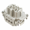 Heavy Duty Connector Inserts, Modules - 277-4389-ND - DigiKey