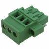 Headers, Plugs and Sockets - 277-7552-ND - DigiKey