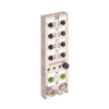 LioN-P, PROFINET I/O Device, 8DI 8DO (8x M12), 7/8