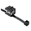 Cable Ties and Zip Ties - 156-00557-ND - DigiKey