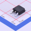 Power Supply Chip >> Linear Voltage Regulators (LDO) -- 78D05 - Image