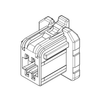 Rectangular Connector Housings - 900-2045230401-ND - DigiKey